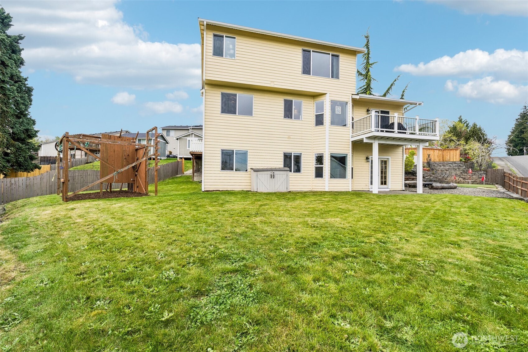 1929 19th Avenue Ct SE, Puyallup, WA 98372-7122