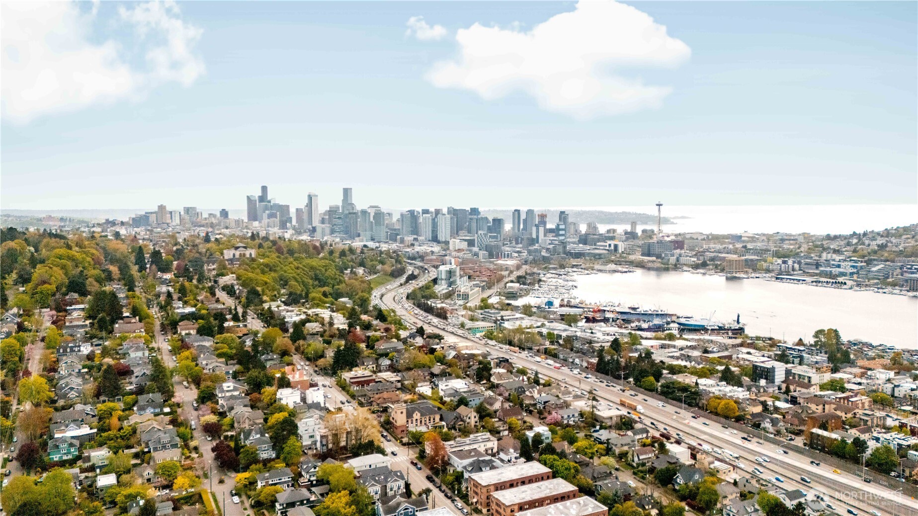 2419 Federal Avenue E, Seattle, WA 98102