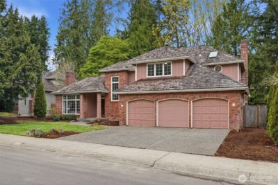 22226 NE 19th Street , Sammamish, WA 98074 - Photo 2