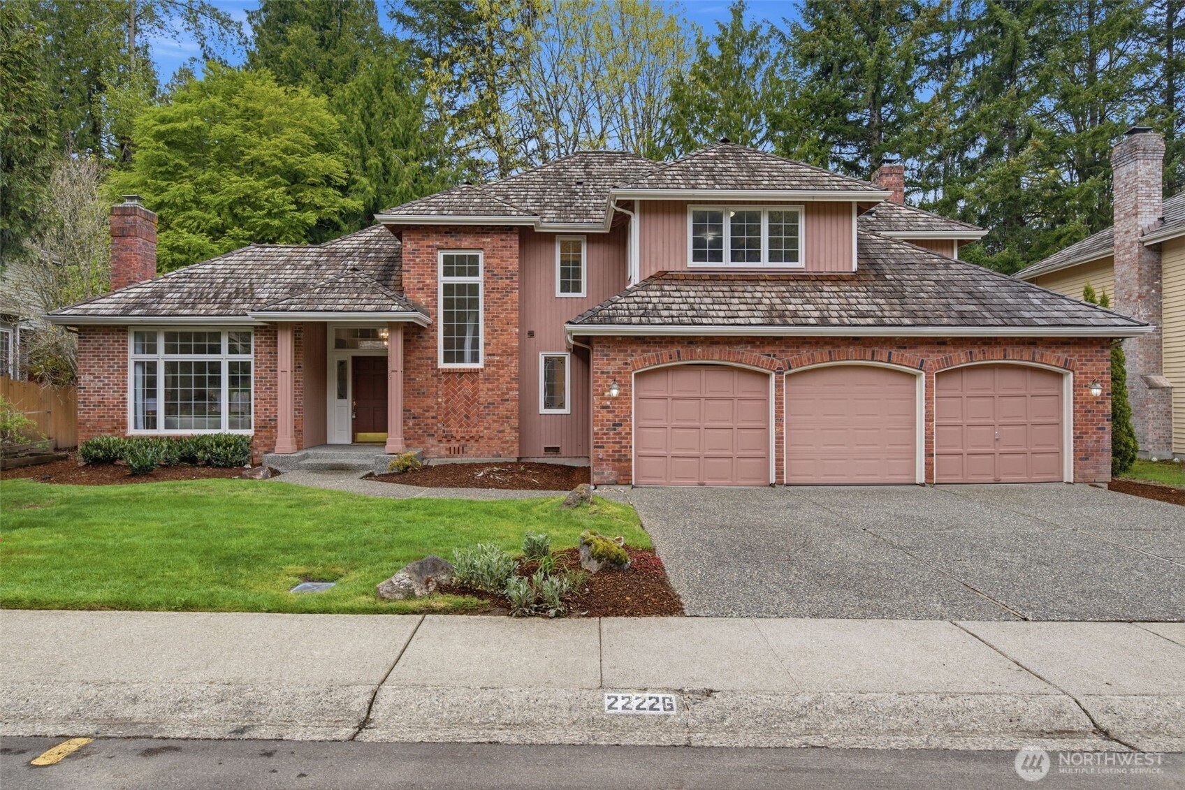 22226 NE 19th Street , Sammamish, WA 98074