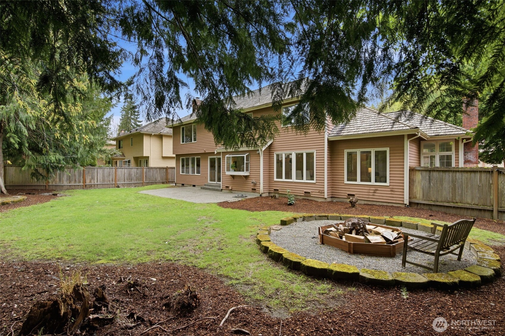 22226 NE 19th Street , Sammamish, WA 98074