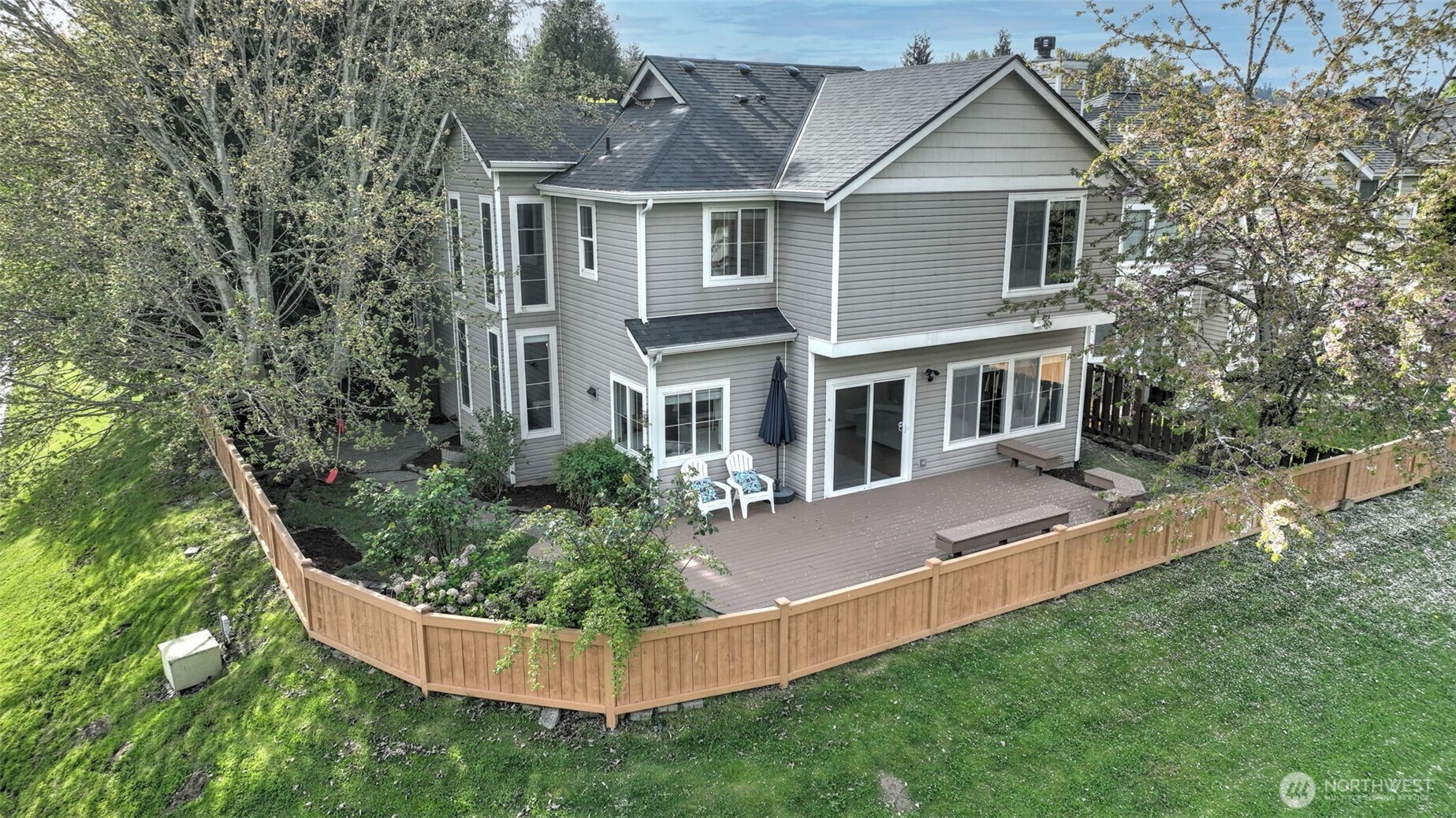 5701 S 234th Street #29, Kent, WA 98032