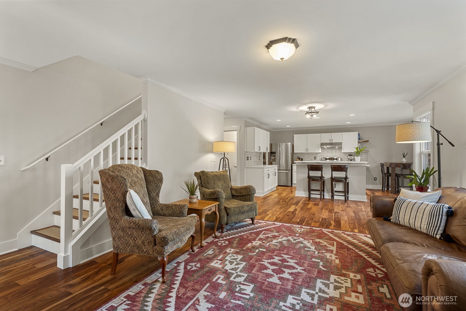 7320 Silent Creek Avenue SE, Snoqualmie, WA 98065
