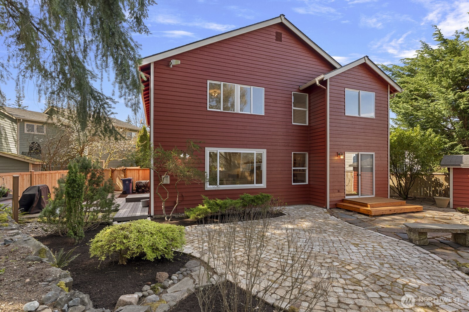 7320 Silent Creek Avenue SE, Snoqualmie, WA 98065