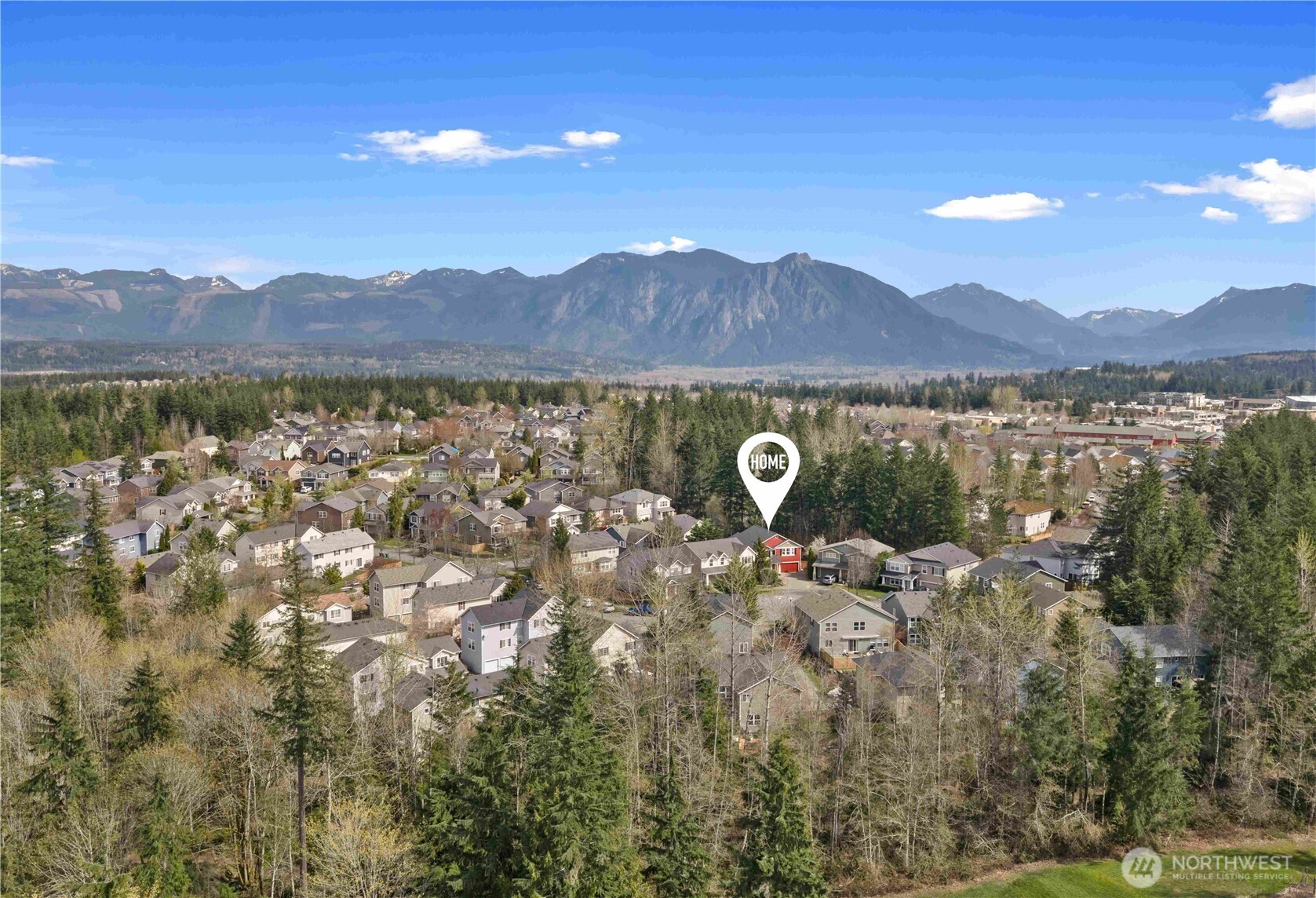 7320 Silent Creek Avenue SE, Snoqualmie, WA 98065