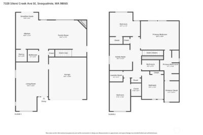 7320 Silent Creek Avenue SE, Snoqualmie, WA 98065 - Photo 35