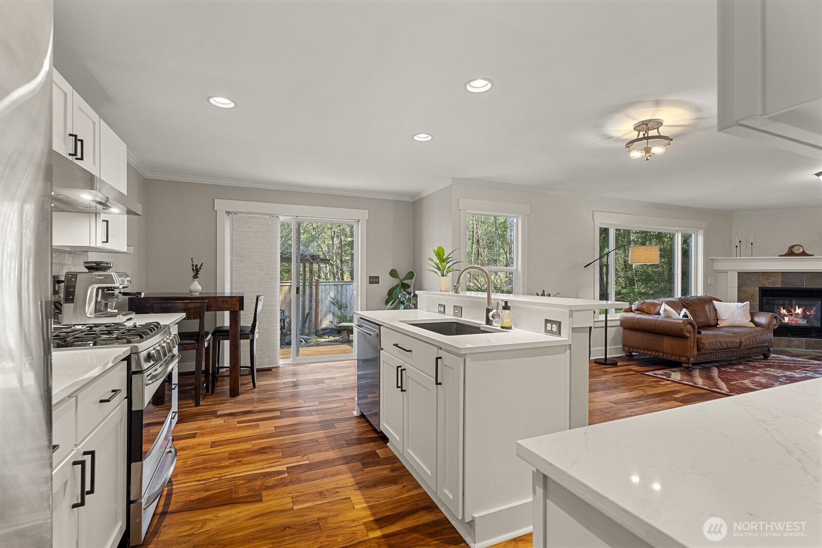 7320 Silent Creek Avenue SE, Snoqualmie, WA 98065