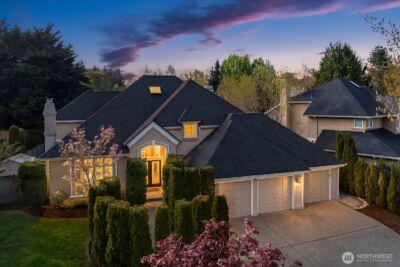 27182 SE 27th Street , Sammamish, WA 98075