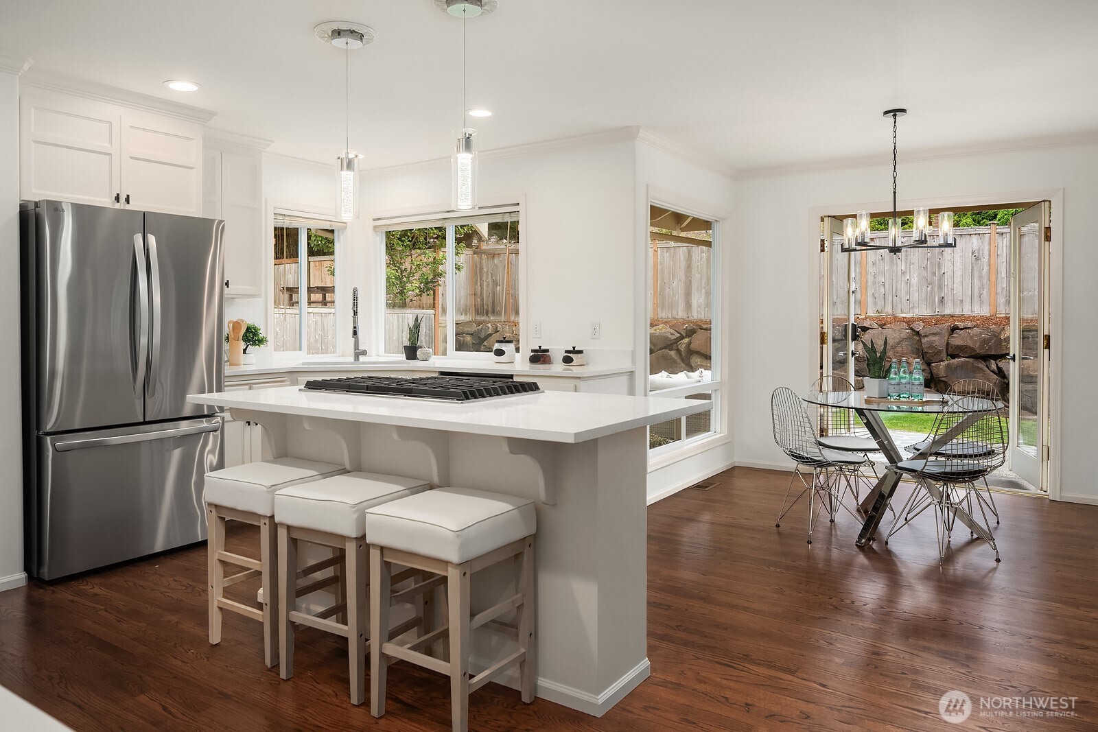 27182 SE 27th Street , Sammamish, WA 98075