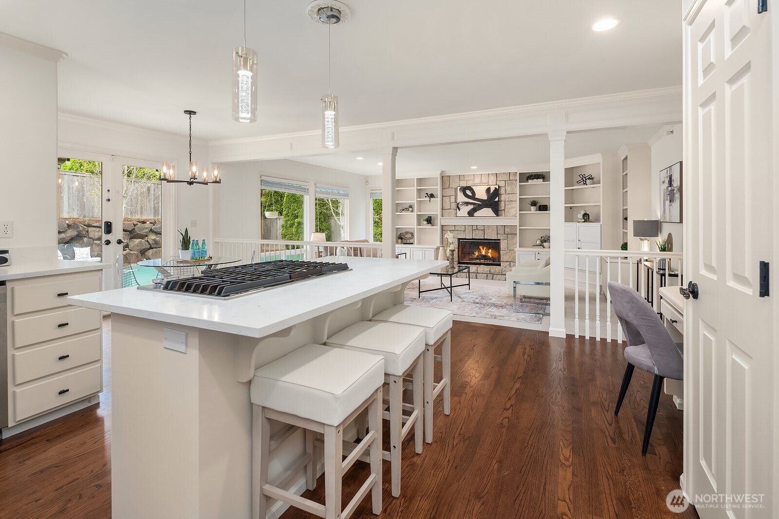 27182 SE 27th Street , Sammamish, WA 98075
