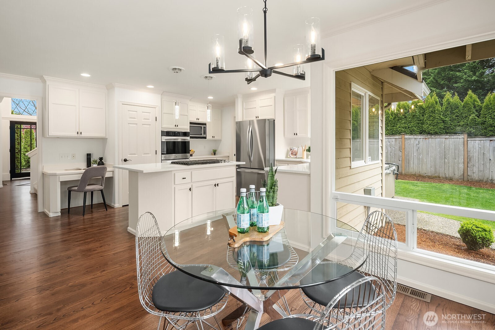 27182 SE 27th Street , Sammamish, WA 98075