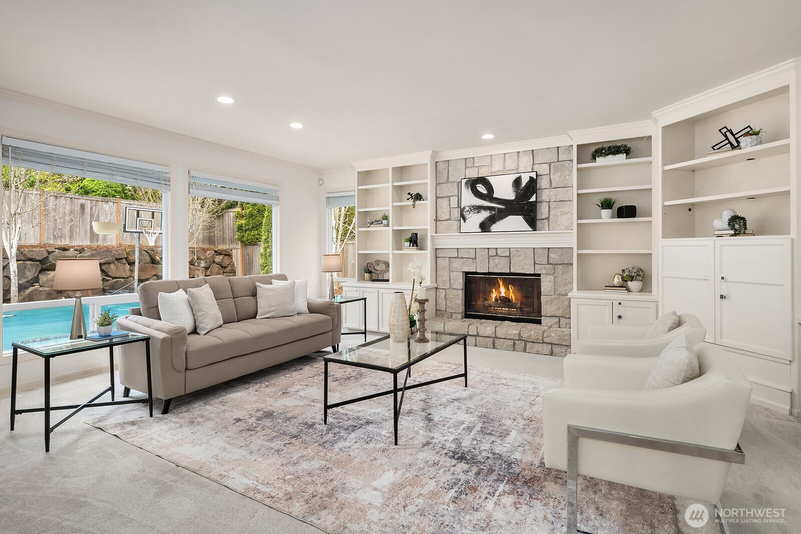 27182 SE 27th Street , Sammamish, WA 98075