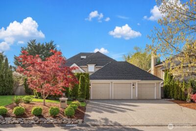 27182 SE 27th Street , Sammamish, WA 98075 - Photo 2