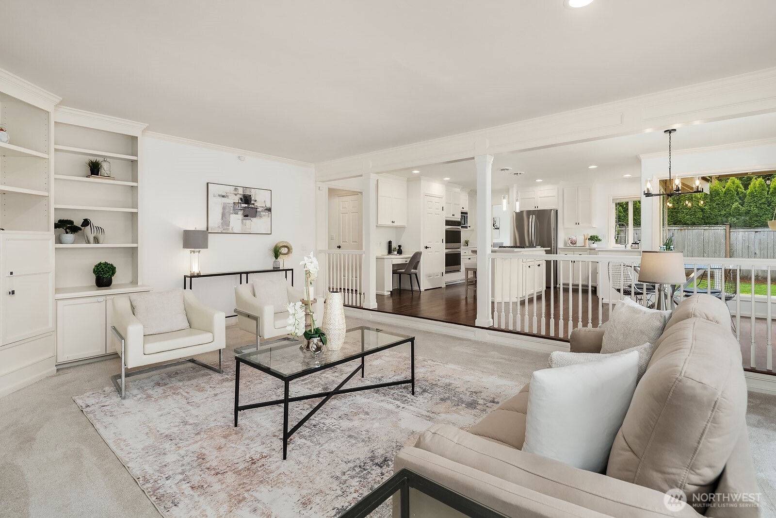 27182 SE 27th Street , Sammamish, WA 98075