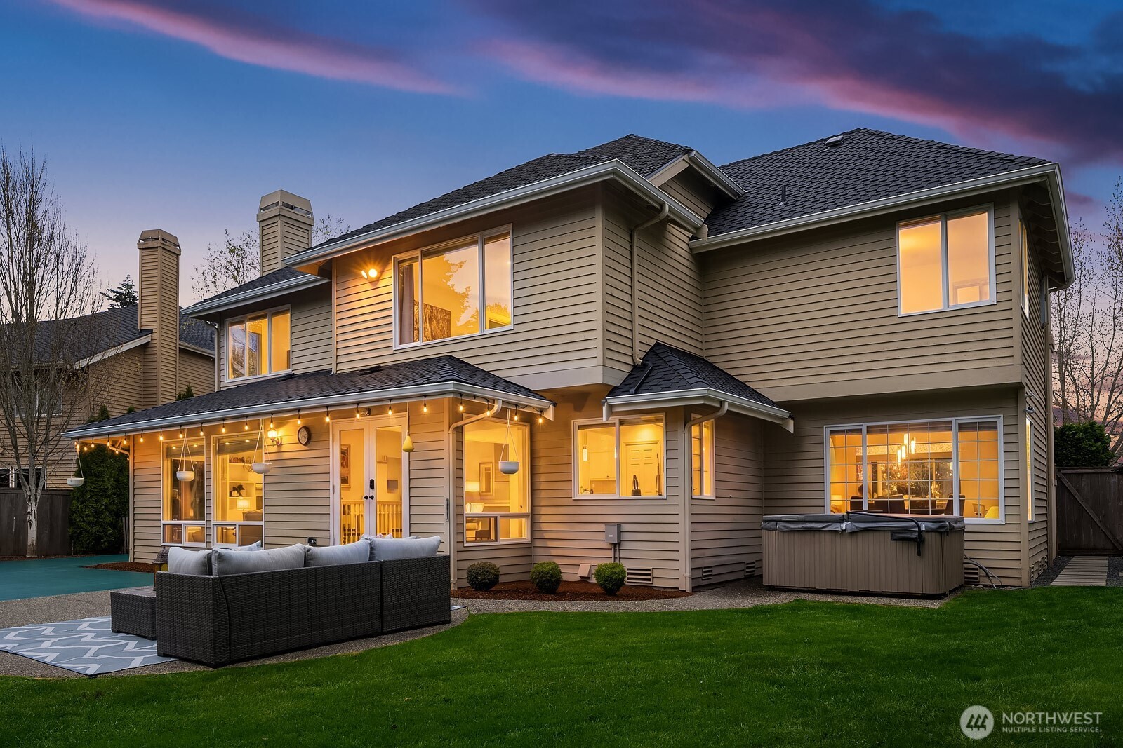 27182 SE 27th Street , Sammamish, WA 98075