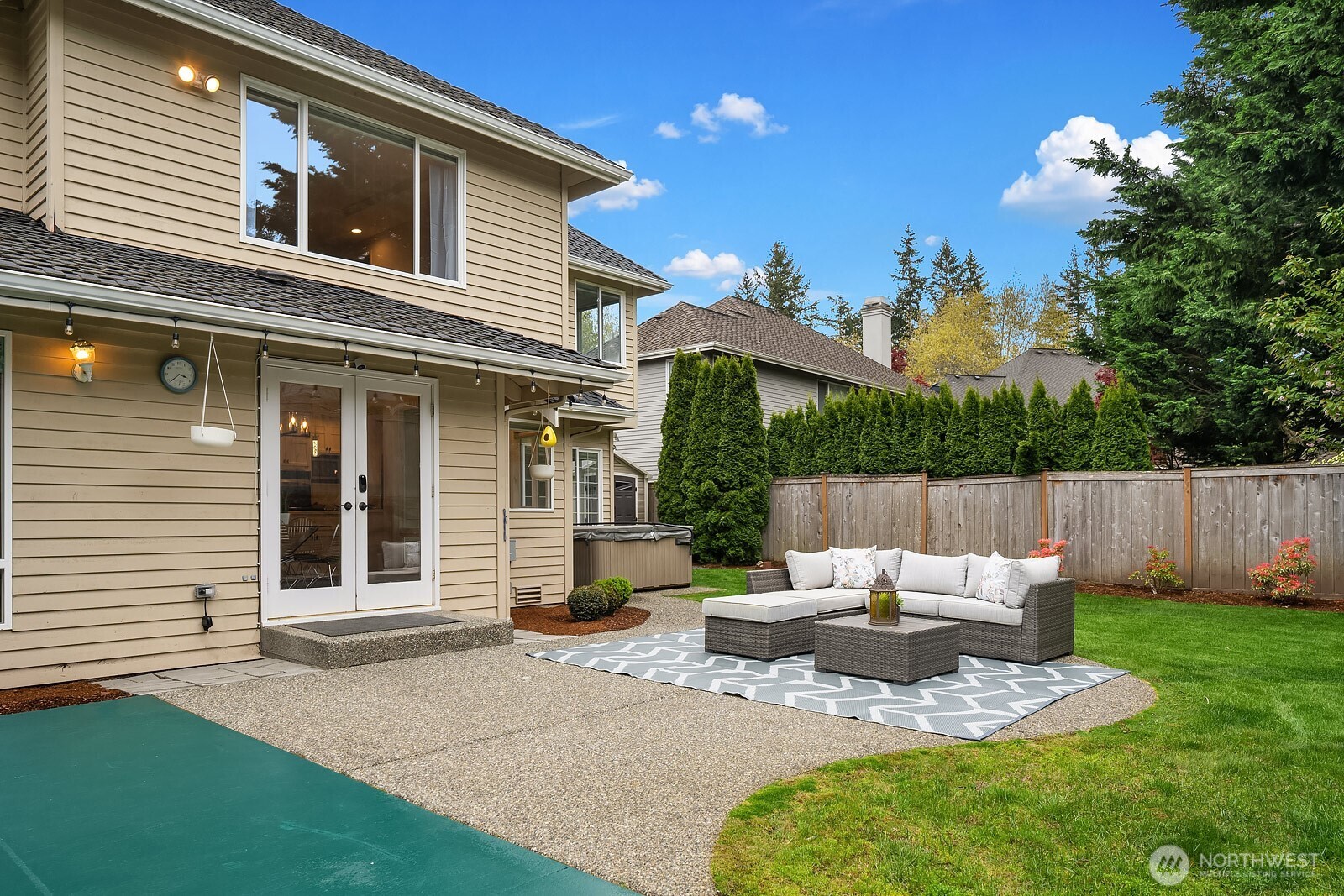 27182 SE 27th Street , Sammamish, WA 98075