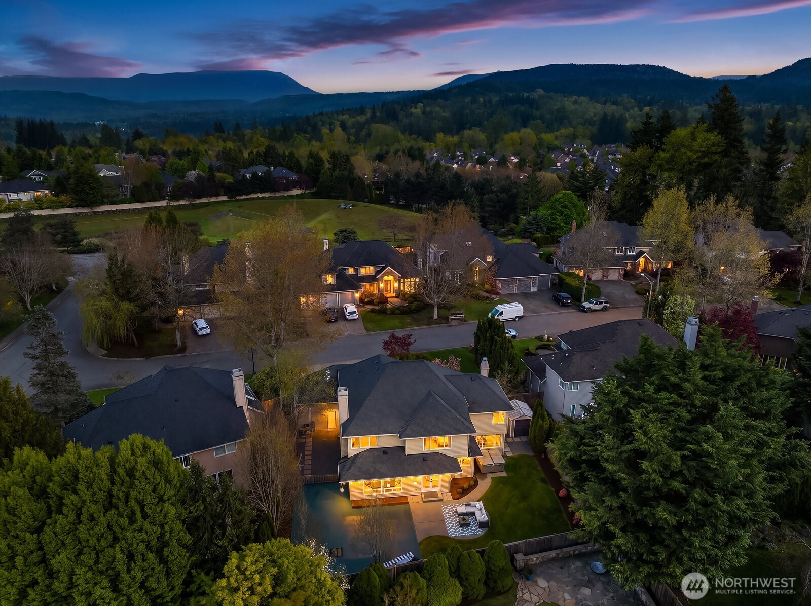 27182 SE 27th Street , Sammamish, WA 98075
