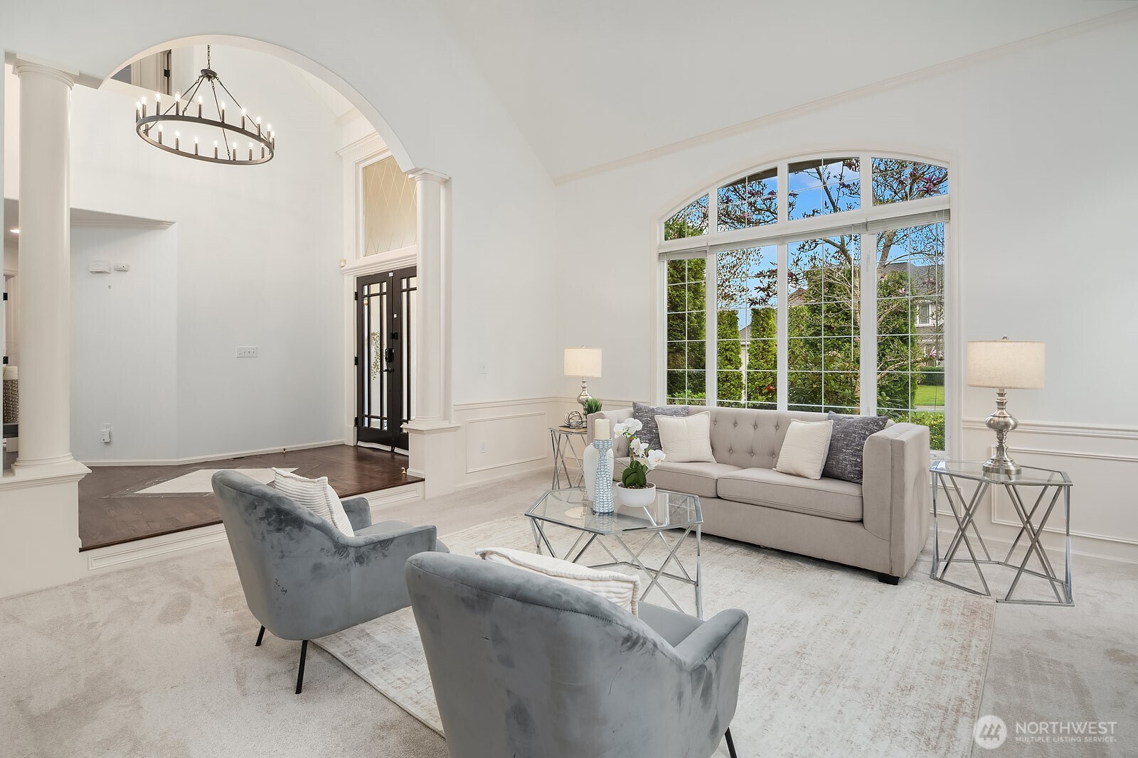 27182 SE 27th Street , Sammamish, WA 98075