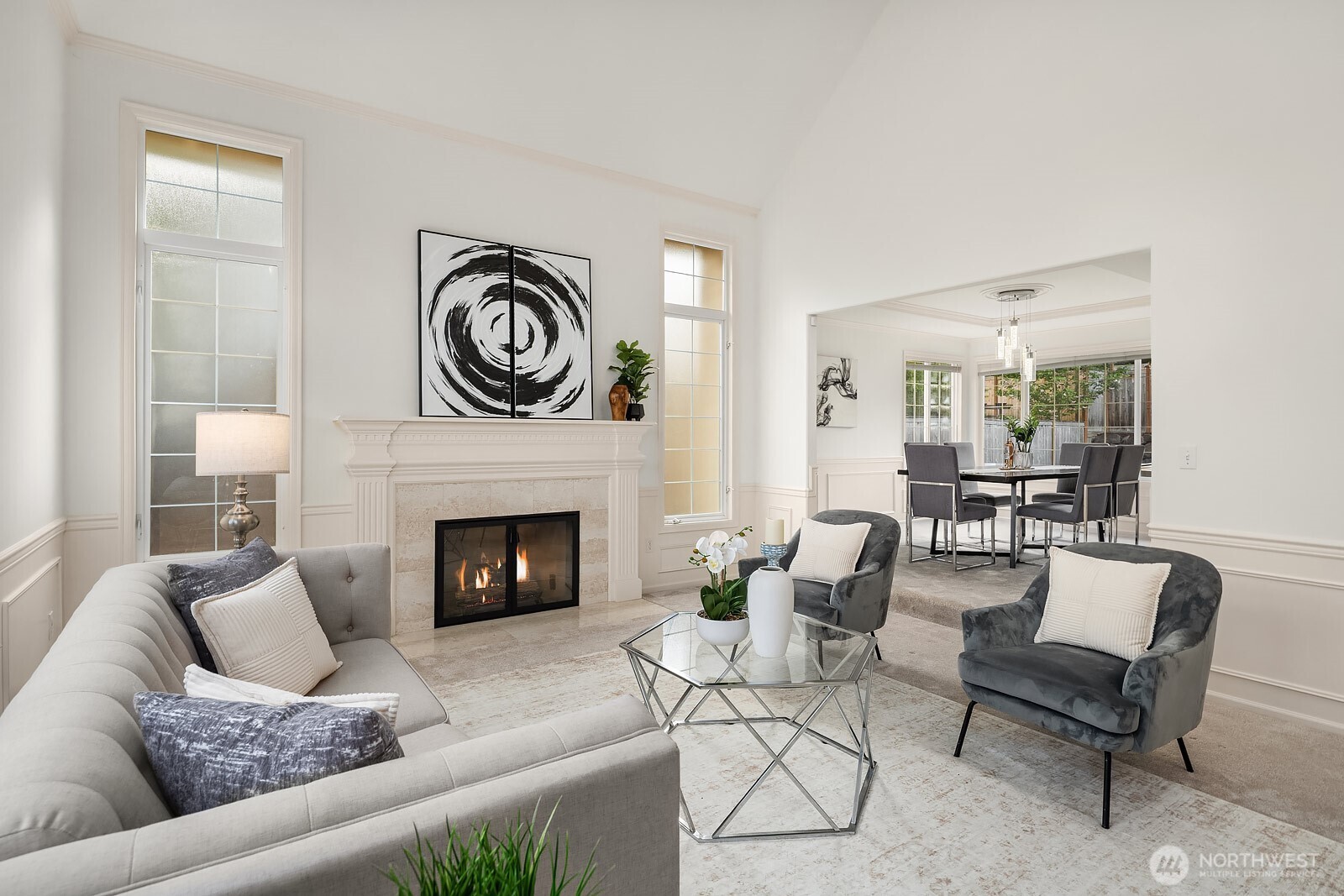 27182 SE 27th Street , Sammamish, WA 98075