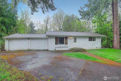 2849 NE 178th Street , Lake Forest Park, WA 98155-4020 - Photo 2