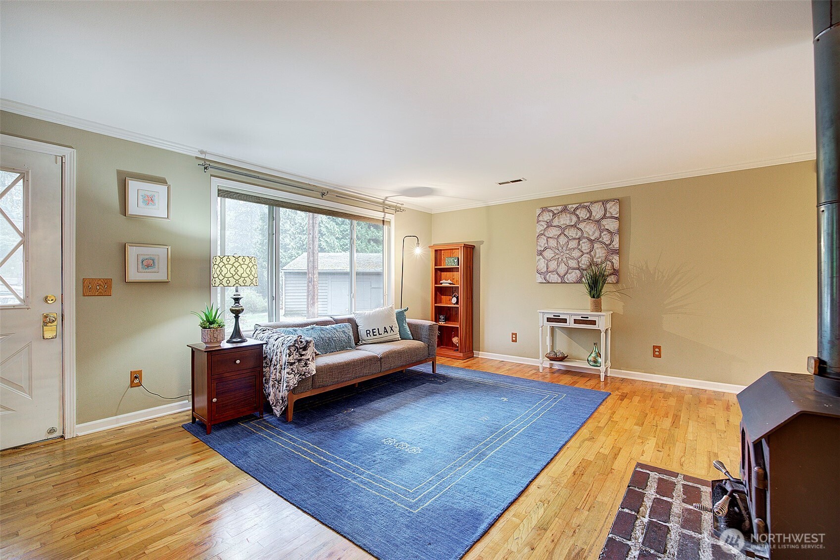 2849 NE 178th Street , Lake Forest Park, WA 98155-4020