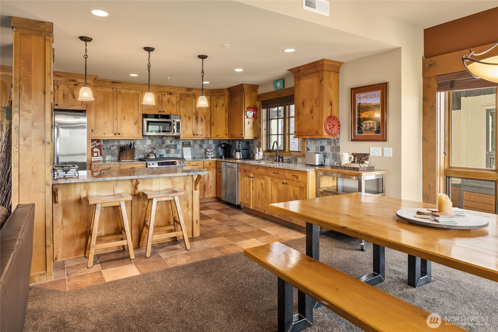 3770 Suncadia Trail #300, Cle Elum, WA 98922