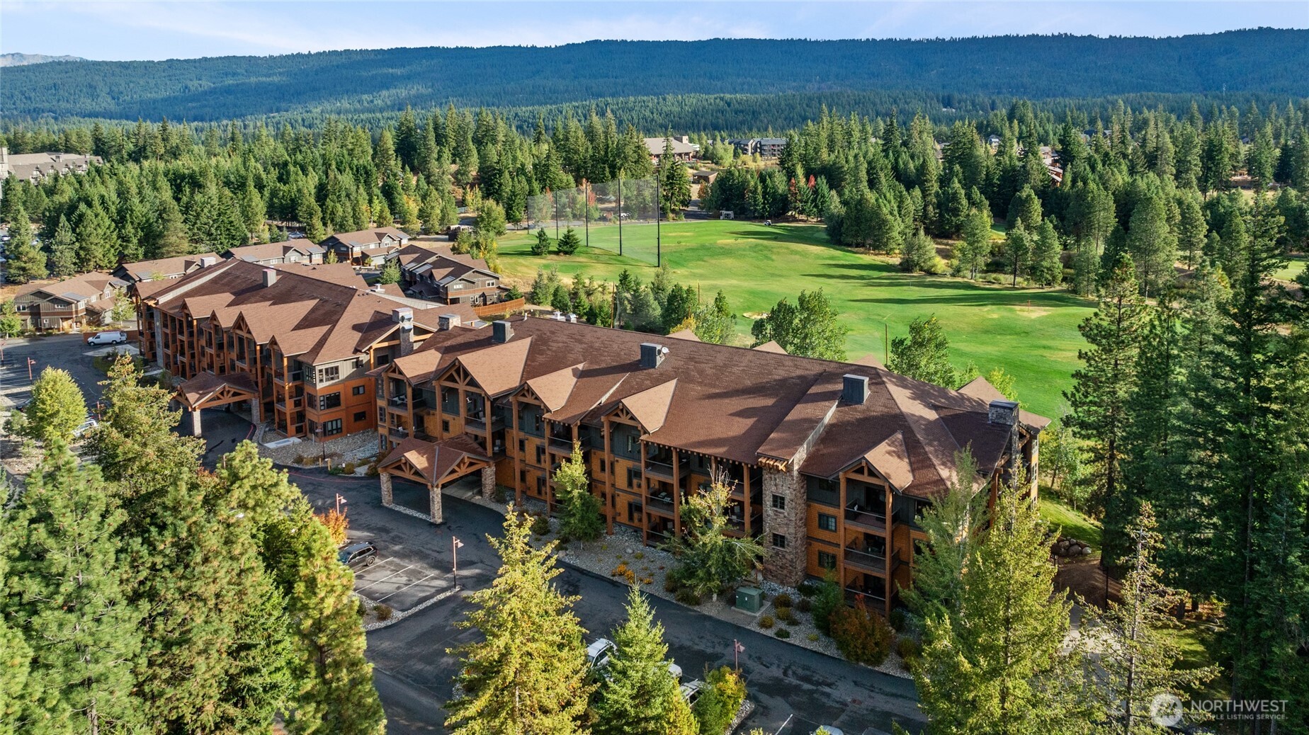 3770 Suncadia Trail #300, Cle Elum, WA 98922