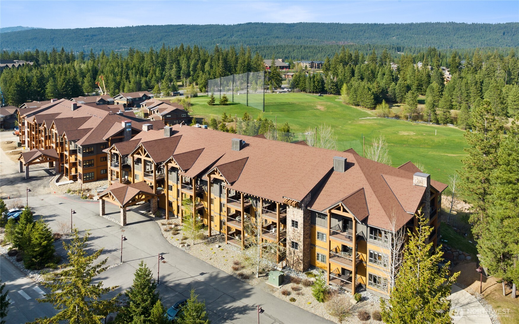 3770 Suncadia Trail #300, Cle Elum, WA 98922