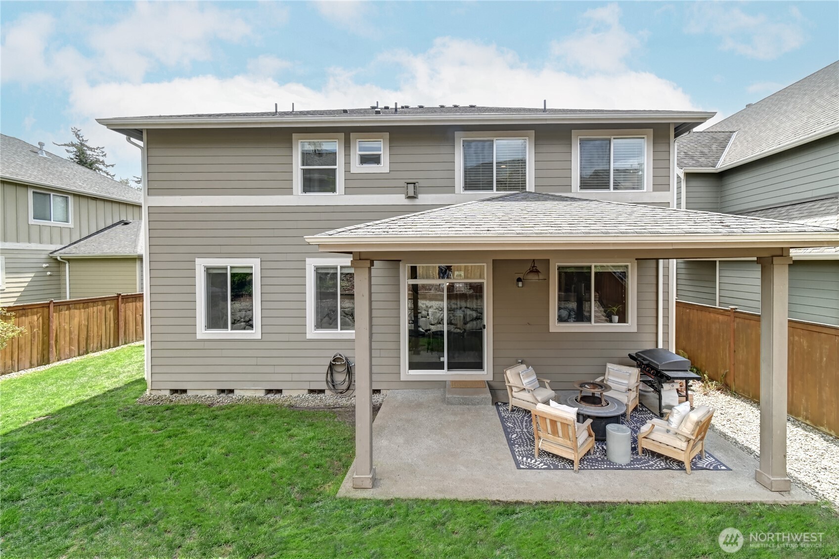 21218 SE 260th Street , Maple Valley, WA 98038