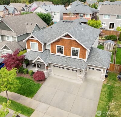 21218 SE 260th Street , Maple Valley, WA 98038 - Photo 32