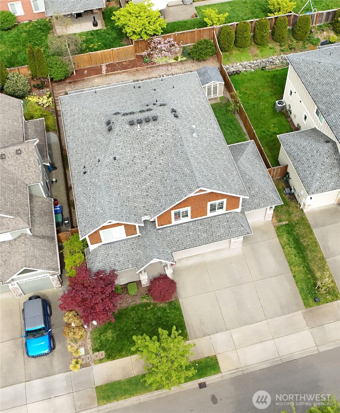 21218 SE 260th Street , Maple Valley, WA 98038
