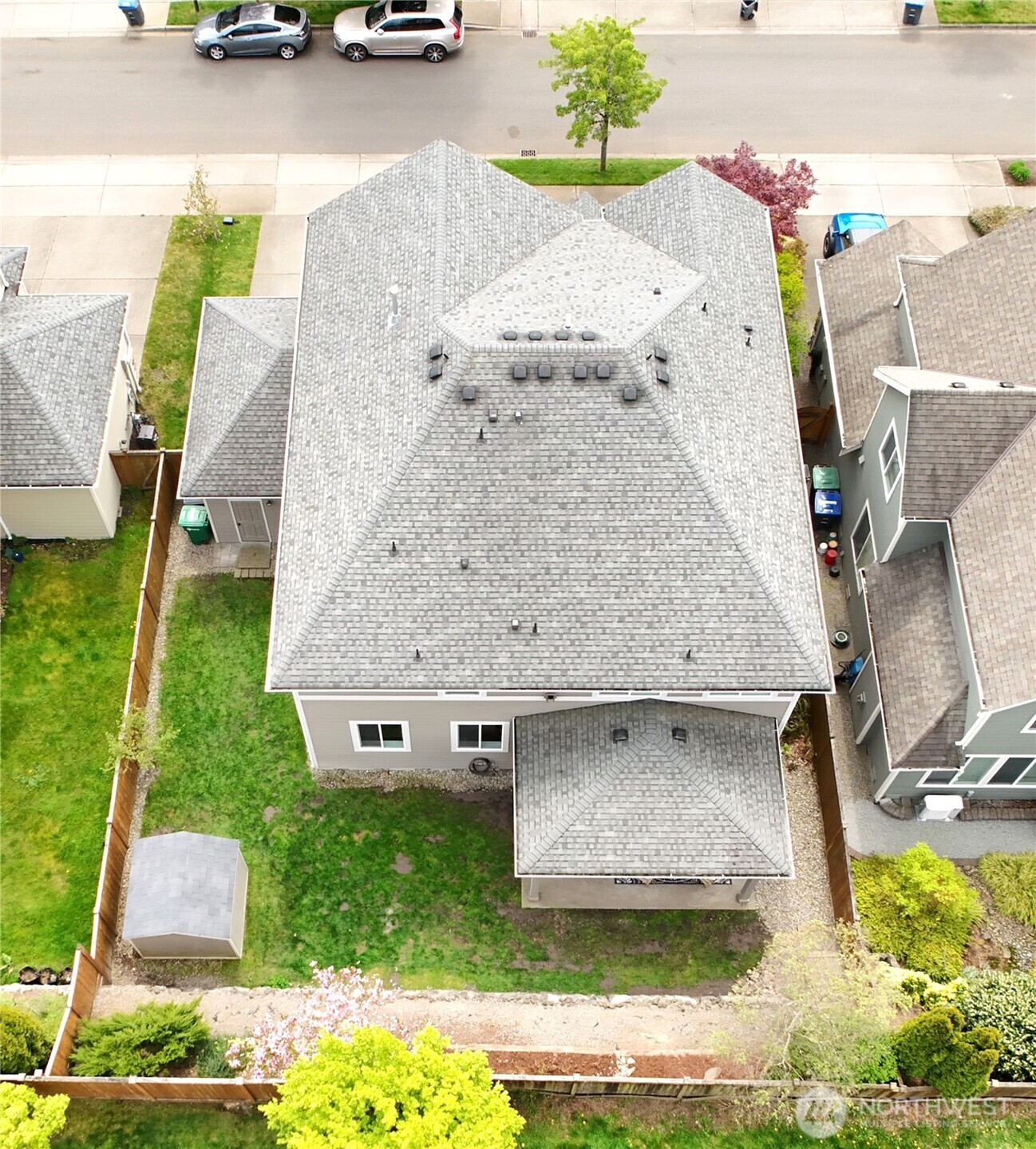 21218 SE 260th Street , Maple Valley, WA 98038