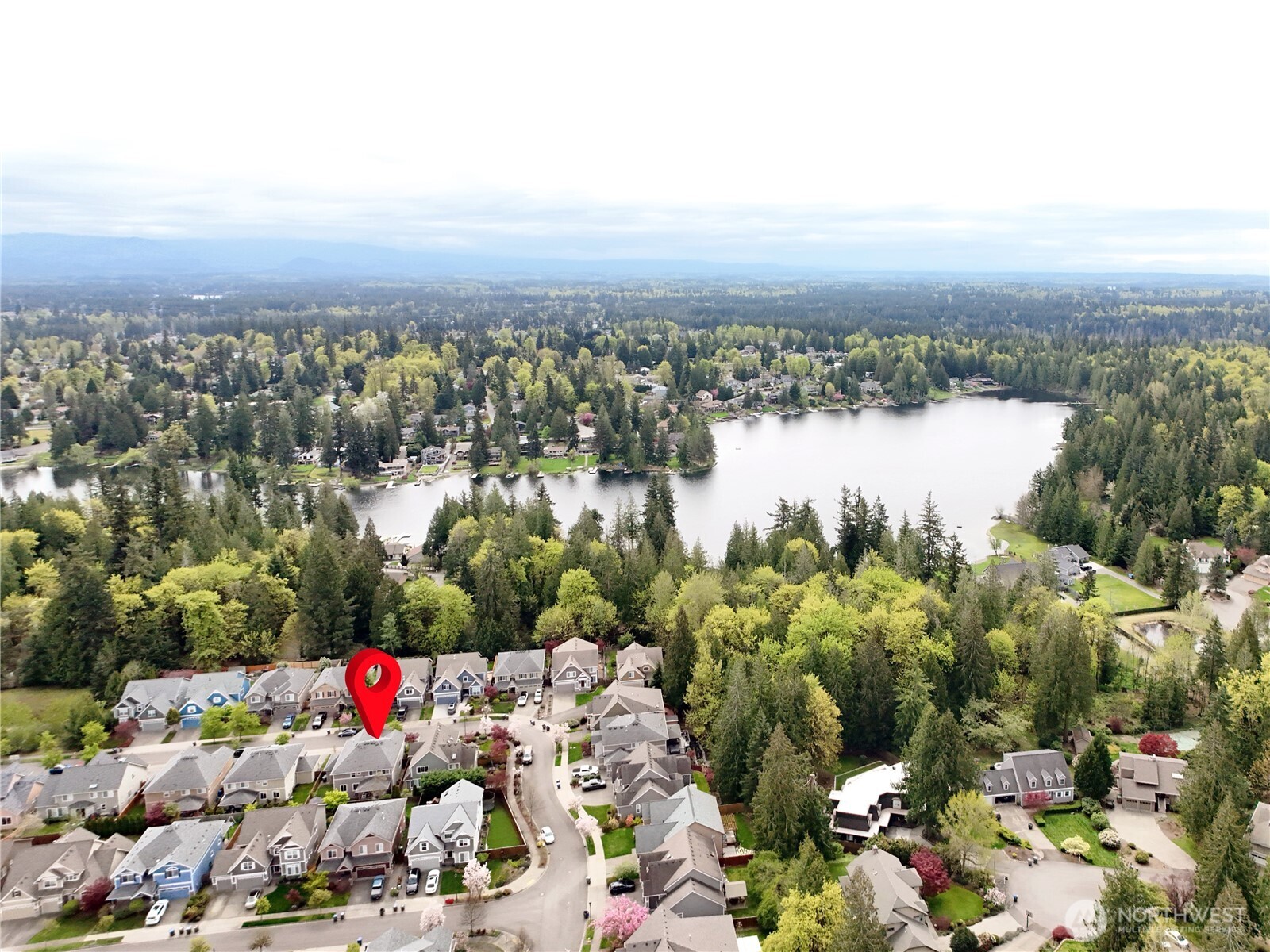 21218 SE 260th Street , Maple Valley, WA 98038