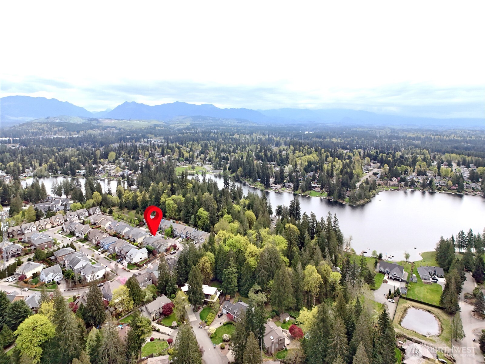 21218 SE 260th Street , Maple Valley, WA 98038