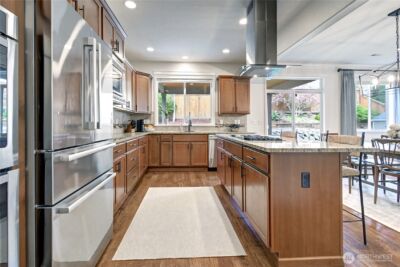 21218 SE 260th Street , Maple Valley, WA 98038 - Photo 9