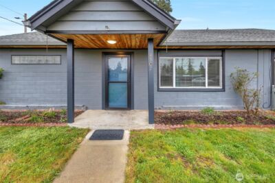 4307 103rd Place NE, Marysville, WA 98271 - Photo 1