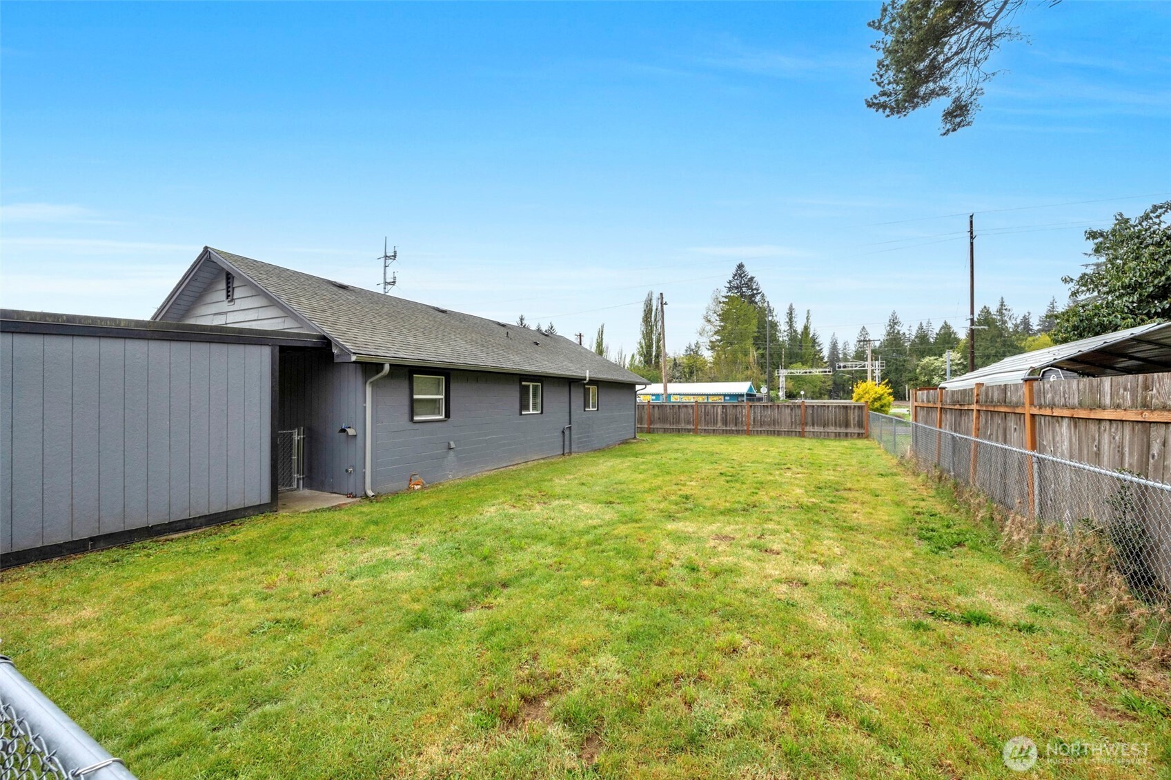 4307 103rd Place NE, Marysville, WA 98271