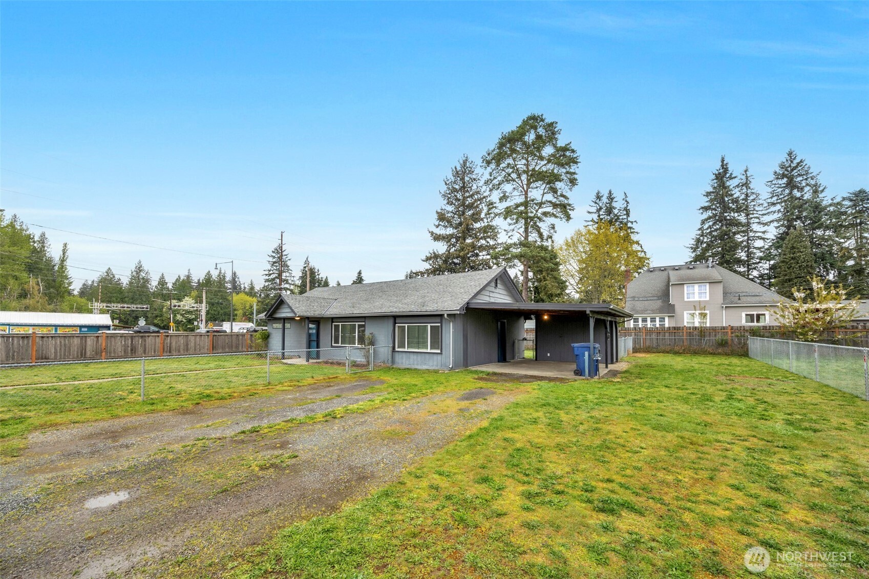 4307 103rd Place NE, Marysville, WA 98271