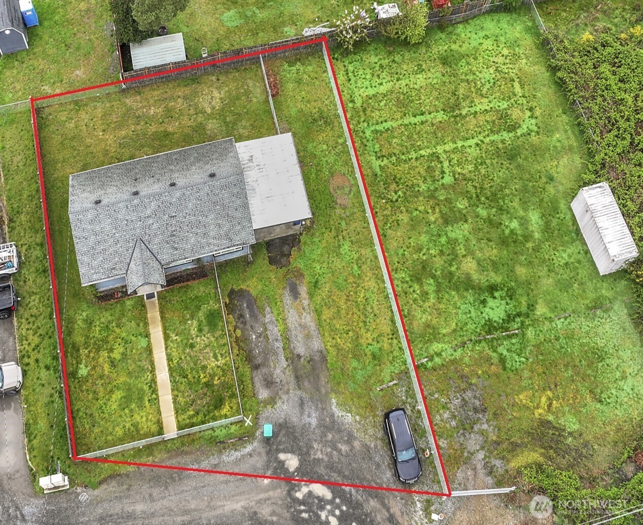 4307 103rd Place NE, Marysville, WA 98271