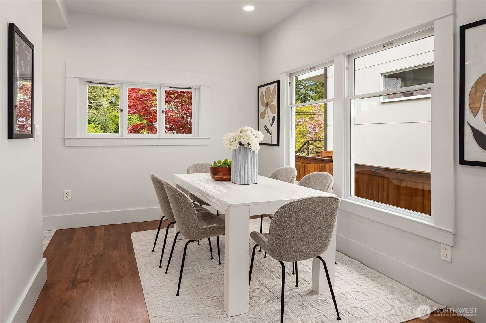 5023 SW Prince Street , Seattle, WA 98116
