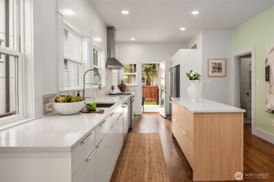 5023 SW Prince Street , Seattle, WA 98116 - Photo 15