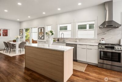 5023 SW Prince Street , Seattle, WA 98116 - Photo 18