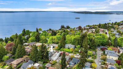 5023 SW Prince Street , Seattle, WA 98116 - Photo 2
