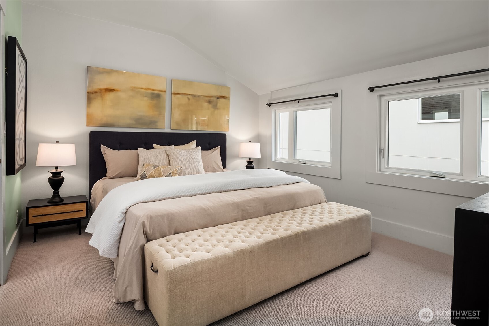 5023 SW Prince Street , Seattle, WA 98116