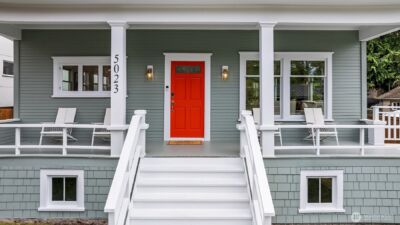5023 SW Prince Street , Seattle, WA 98116 - Photo 3