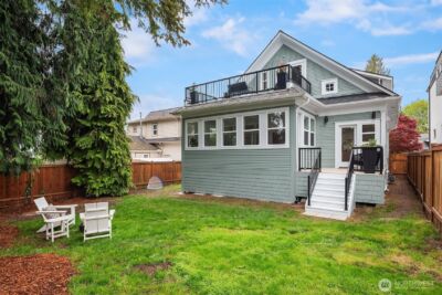 5023 SW Prince Street , Seattle, WA 98116 - Photo 35