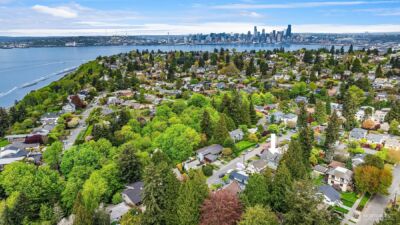 5023 SW Prince Street , Seattle, WA 98116 - Photo 39
