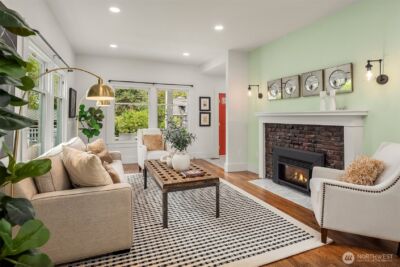 5023 SW Prince Street , Seattle, WA 98116 - Photo 7