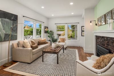 5023 SW Prince Street , Seattle, WA 98116 - Photo 8