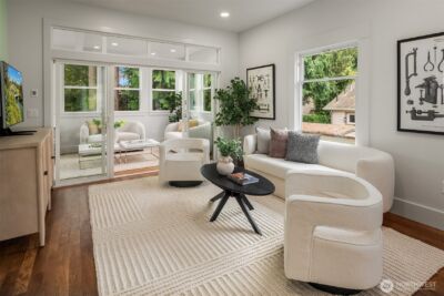 5023 SW Prince Street , Seattle, WA 98116 - Photo 9